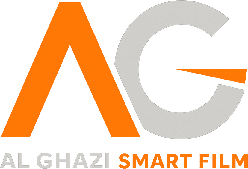 Al Ghazi Smart Film