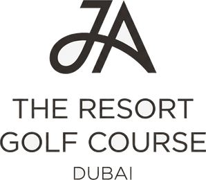 JA The Resort, Golf Course Dubai
