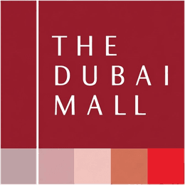 The Dubai Mall